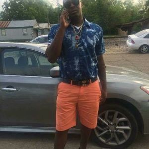 Meet your Posher, Brandon